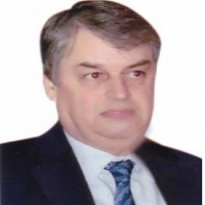 Mr. M Salman Ispahani