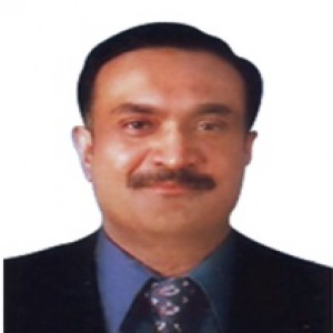 Mr. Feroz Ahmed