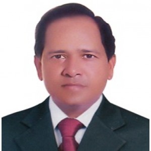 Mr. Mohammad Abdus Salam