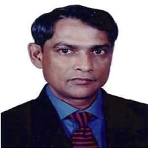 Mr. M H Murad