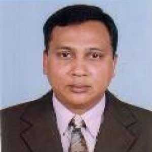 Prof (Dr.) Saifuddin Mohammed Tariq