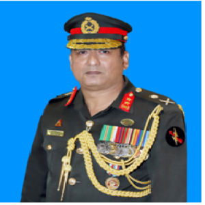 BA-4005-Maj Gen Md Mainur Rahman, SUP, awc, psc