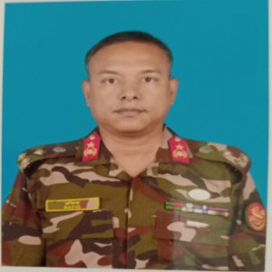 BA-5697-Brig Gen Md Rafiqul Islam