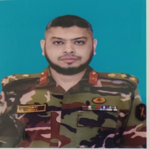 BA-6132-Col Mesbaul Islam Khan, afwc, psc