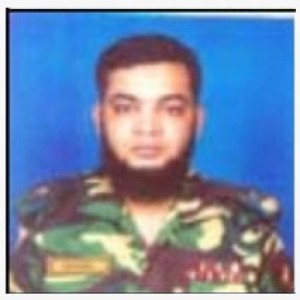 BA-5616-Brig Gen Mehedi Hossain Kabir, BSP, psc, Inf