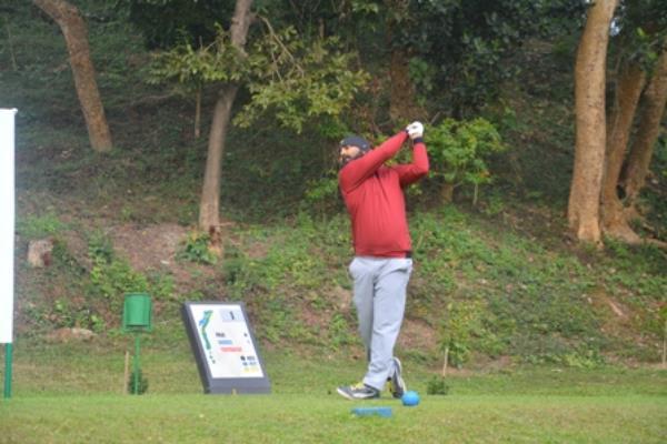 Bangladesh Bhatiary Golf & Country Club