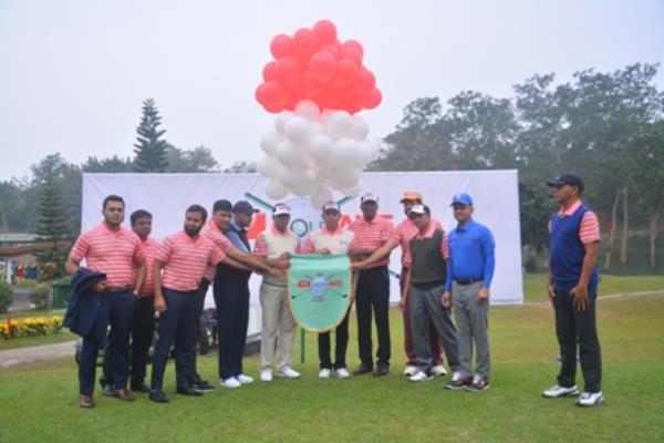 Bangladesh Bhatiary Golf & Country Club