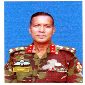 BA-5585-Brig Gen S M Sazzad Hossain